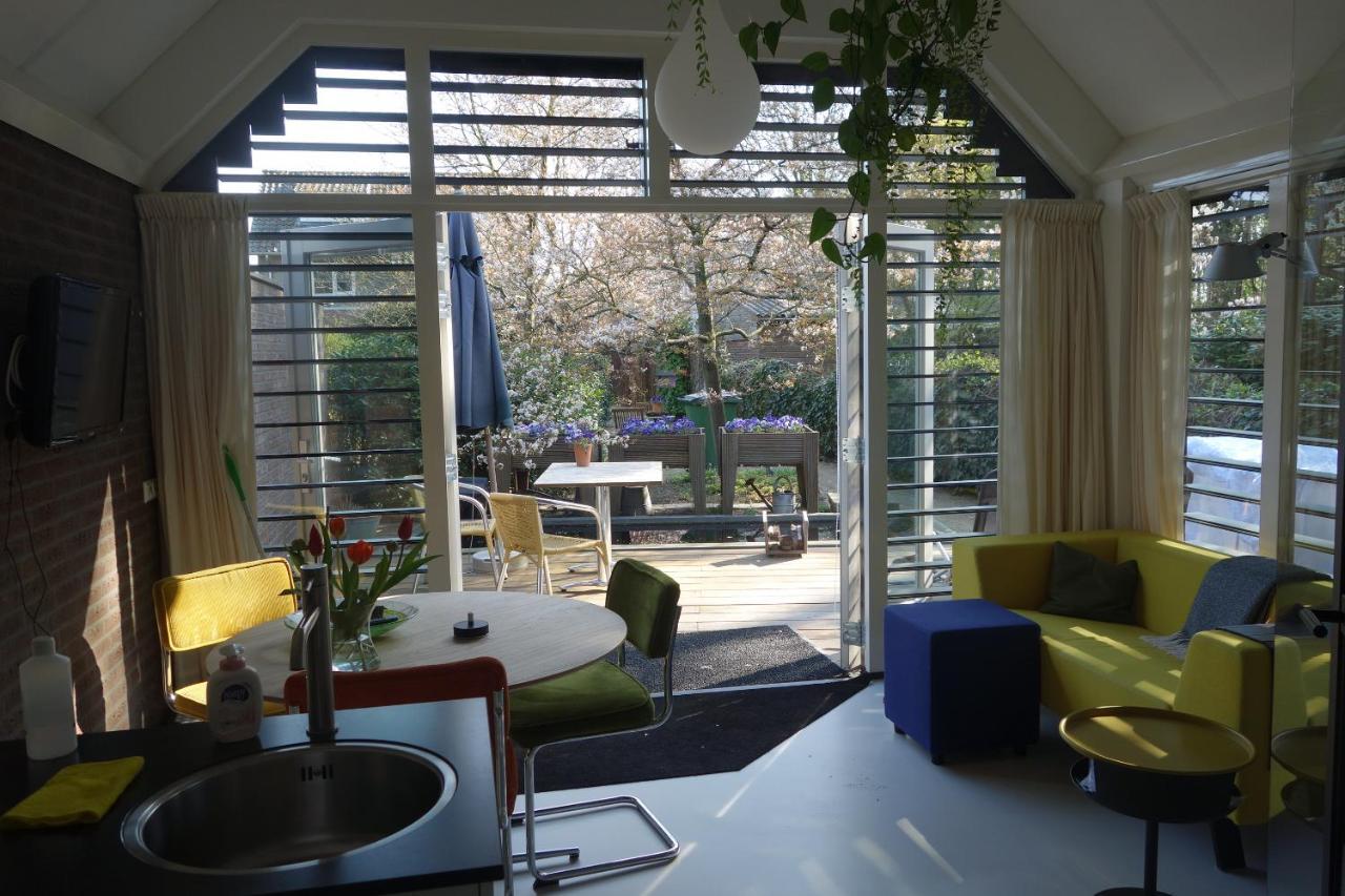 B&B Achterom Loon op Zand Luaran gambar
