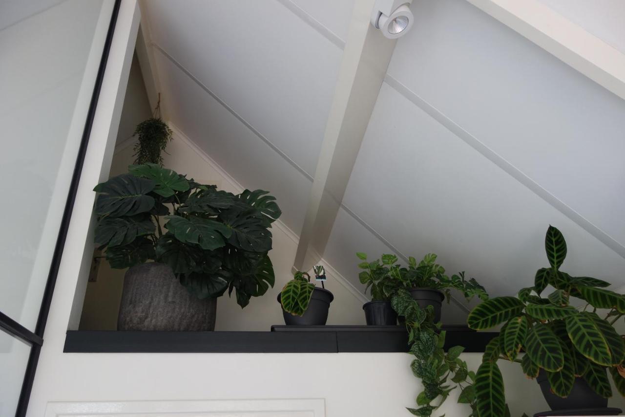 B&B Achterom Loon op Zand Luaran gambar