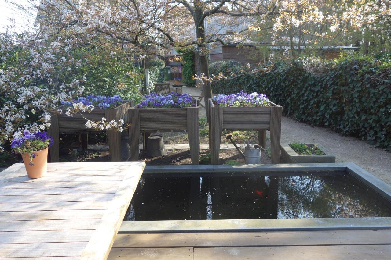 B&B Achterom Loon op Zand Luaran gambar
