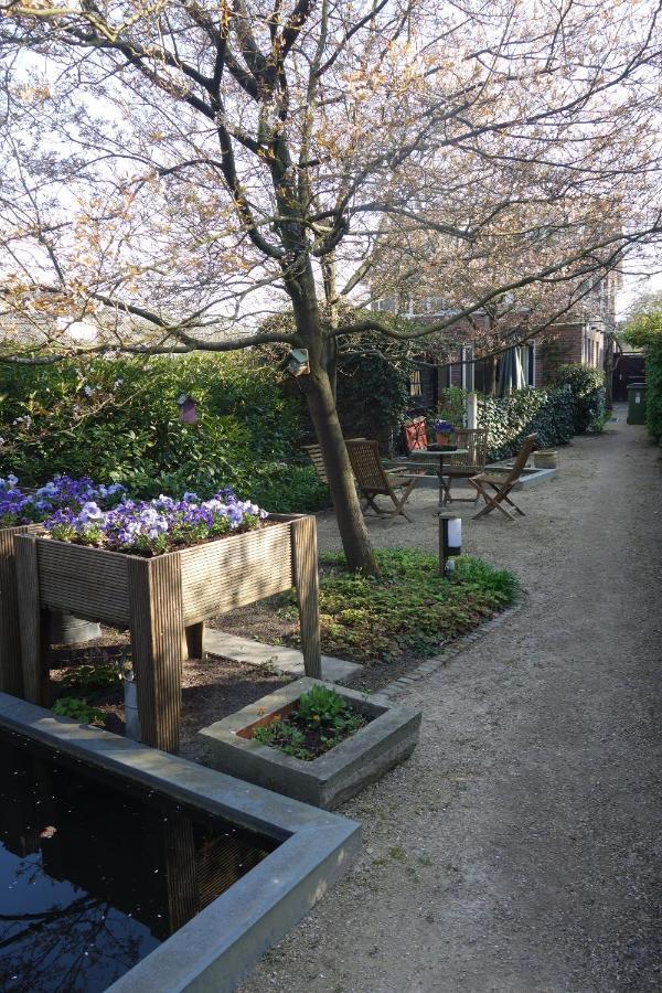 B&B Achterom Loon op Zand Luaran gambar