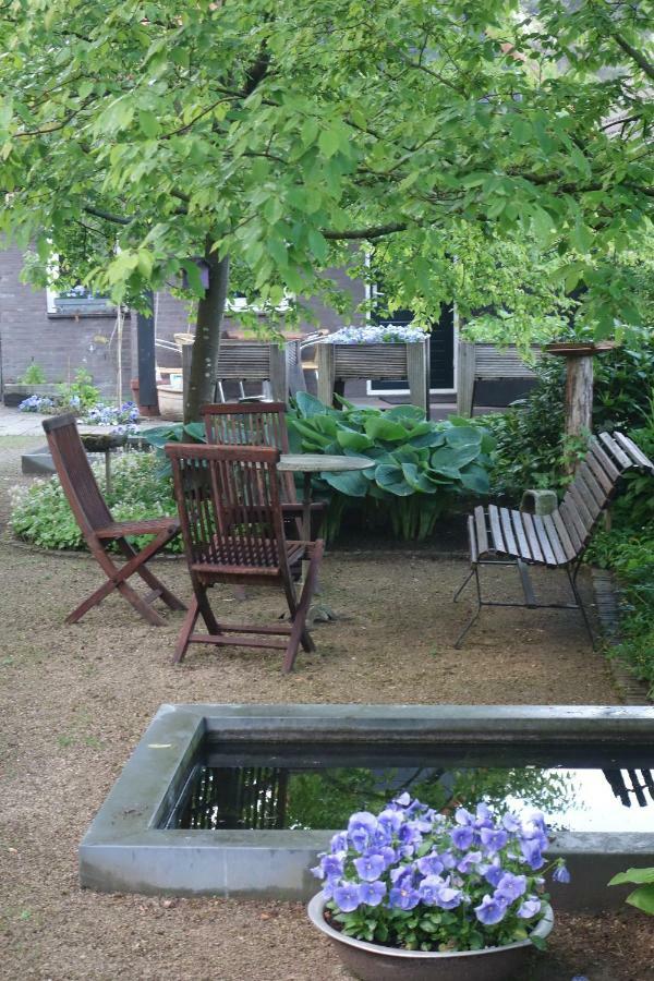 B&B Achterom Loon op Zand Luaran gambar