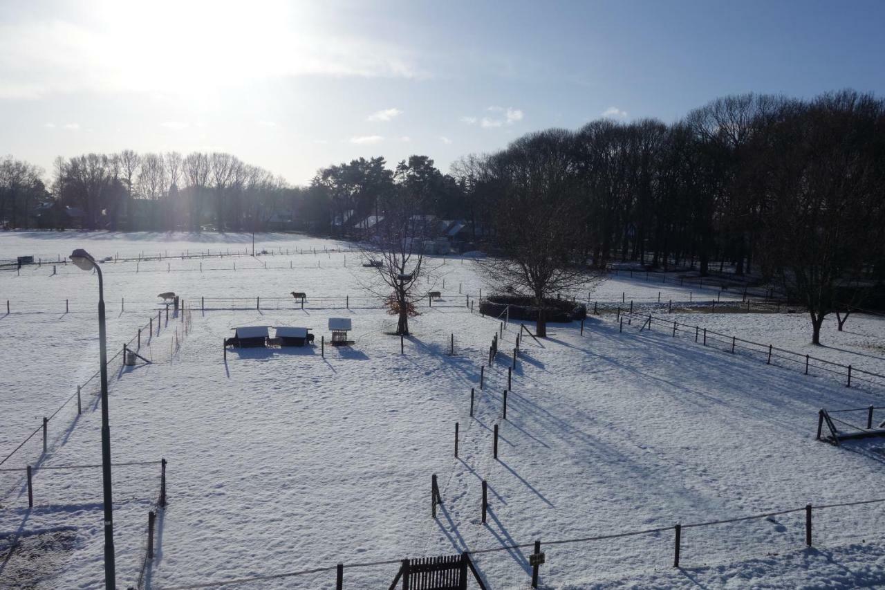 B&B Achterom Loon op Zand Luaran gambar