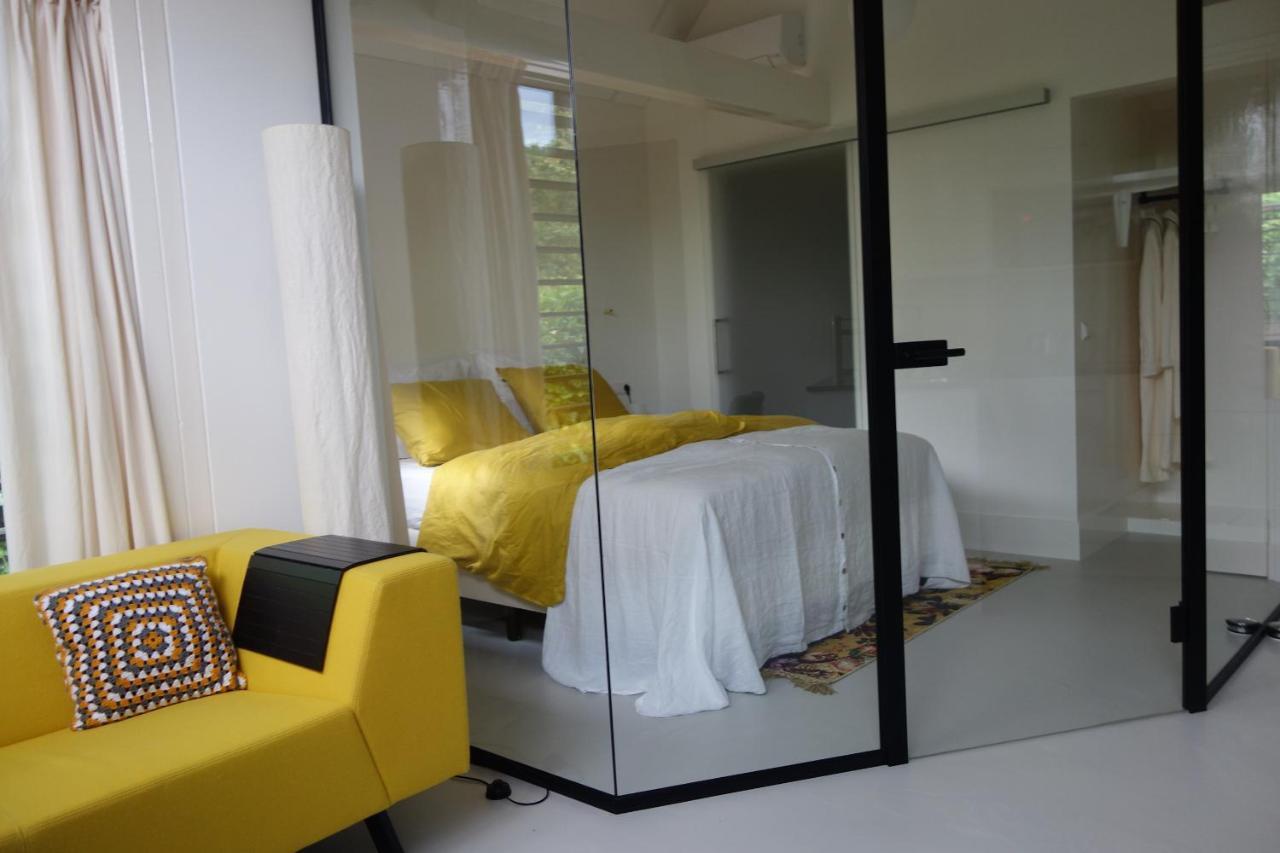 B&B Achterom Loon op Zand Luaran gambar