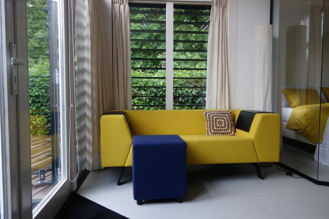 B&B Achterom Loon op Zand Luaran gambar