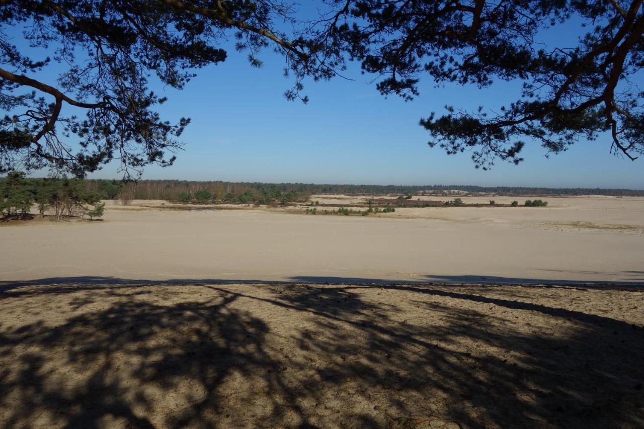 B&B Achterom Loon op Zand Luaran gambar