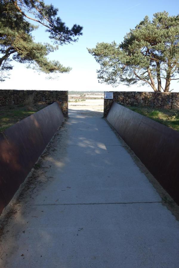 B&B Achterom Loon op Zand Luaran gambar