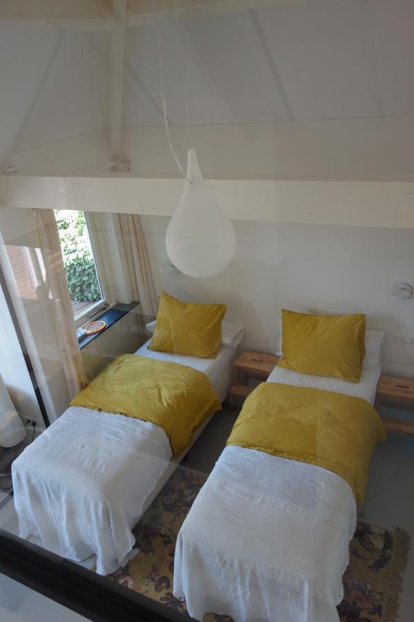 B&B Achterom Loon op Zand Luaran gambar